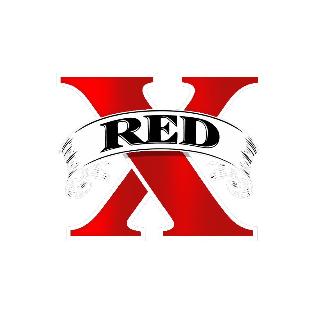 RedX Games